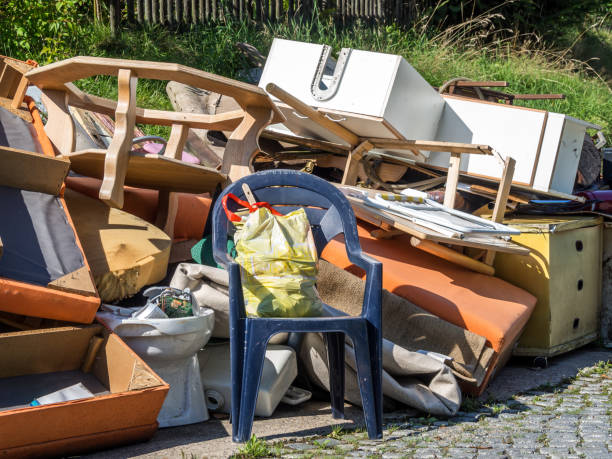 Best Junk Hauling Services  in Thomaston, NY