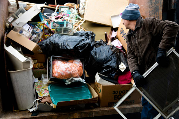 Best Residential Junk Removal  in Thomaston, NY