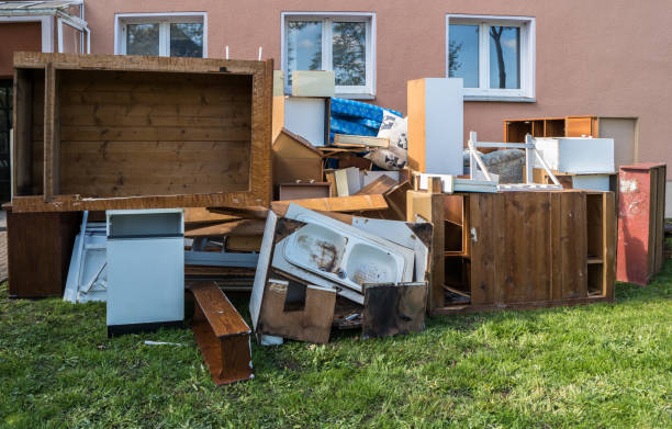 Best Attic Cleanout Services  in Thomaston, NY