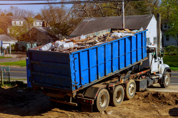 Trash Removal Near Me in Thomaston, NY
