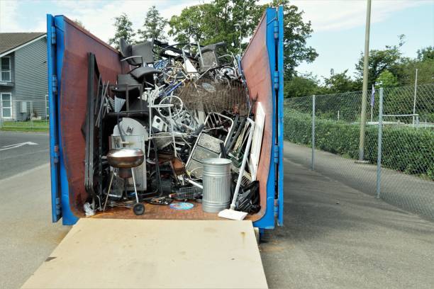 Best Garage Cleanout Services  in Thomaston, NY