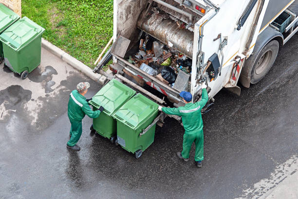 Best Local Junk Hauling  in Thomaston, NY