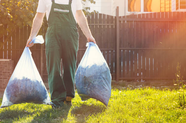 Best Yard Cleanup Services  in Thomaston, NY