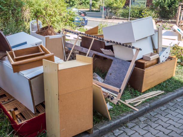 Best Garage Cleanout Services  in Thomaston, NY