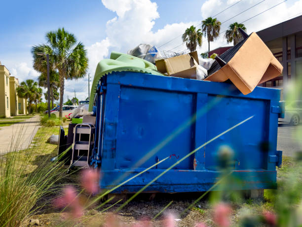 Commercial Cleanout Services in Thomaston, NY