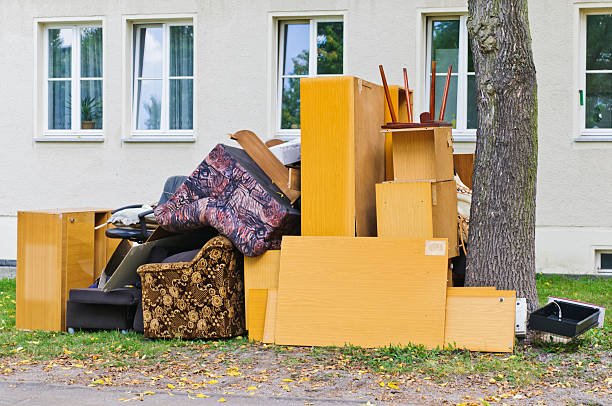 Best Yard Cleanup Services  in Thomaston, NY