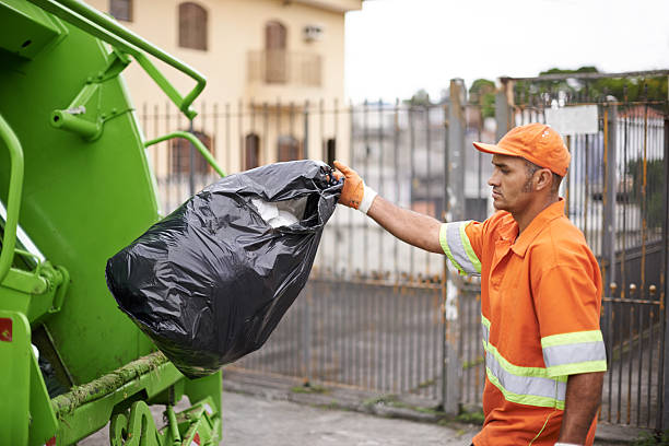 Best Garage Cleanout Services  in Thomaston, NY