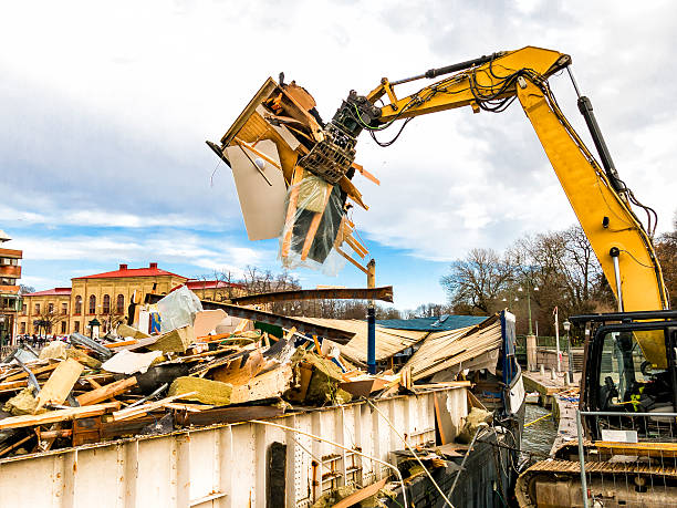 Best Yard Waste Removal  in Thomaston, NY